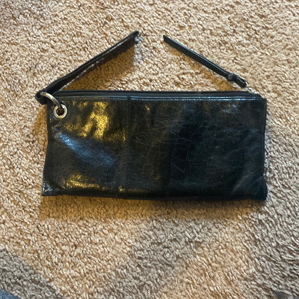 Hobo clutch